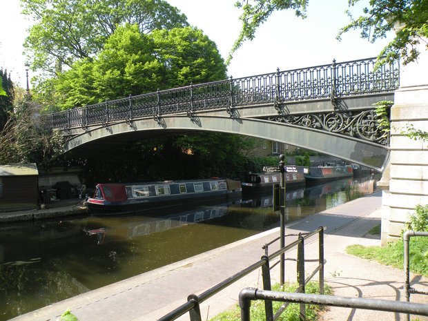  little Venice
